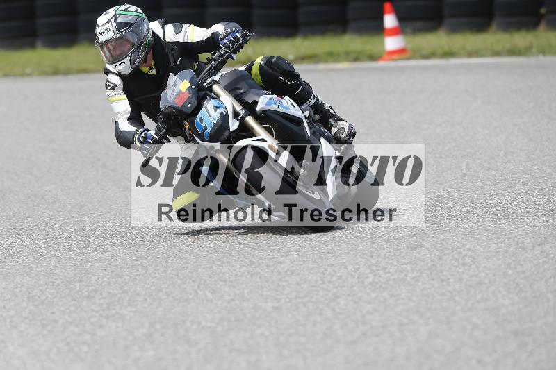 /24 08.06.2025 TZ Motorsport ADR/Gruppe rot/94